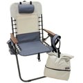 Rio removable backpack chair GR650R-434-1